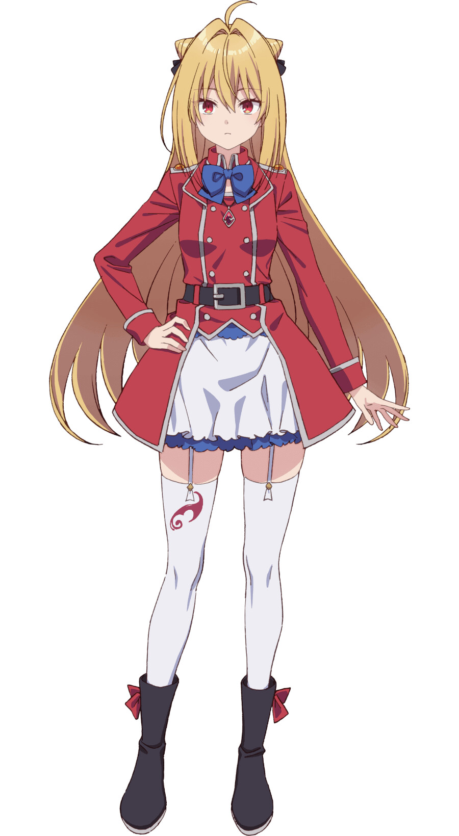 [외톨이 흡혈 공주의 고뇌] 애니화_2.png