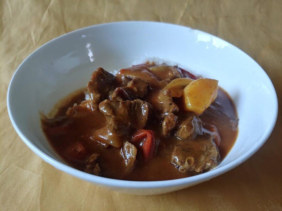 호주산 척아이롤과 티아시아 마살라 커리_4.jpg