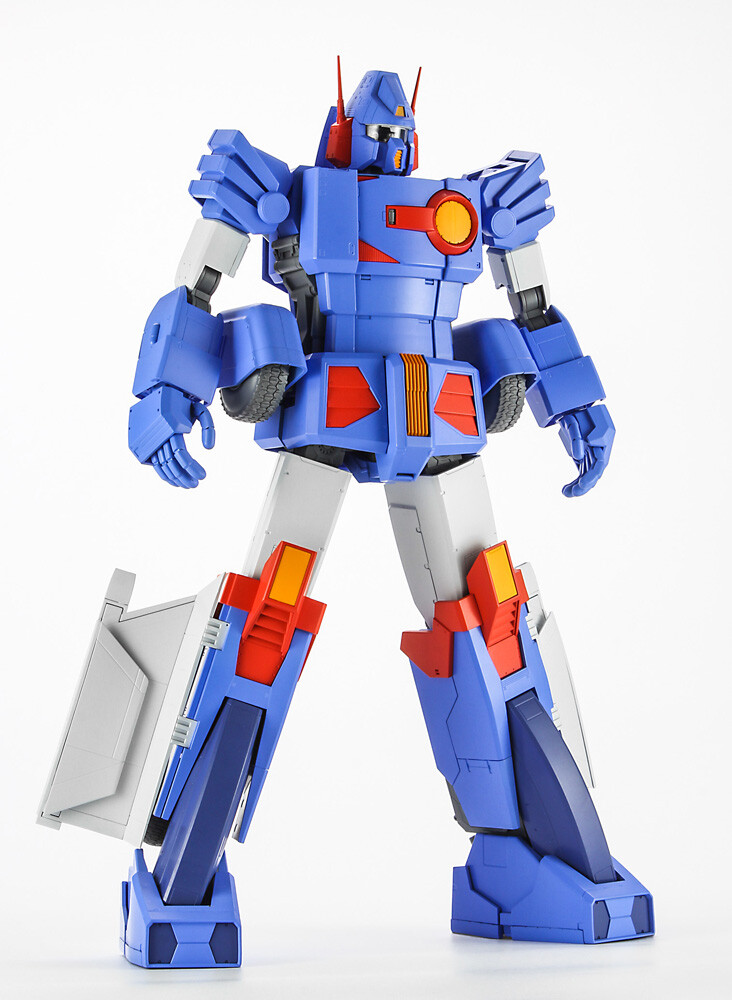 [하세가와] 전투메카 자붕글 1/72 자붕글 공개_10.jpg