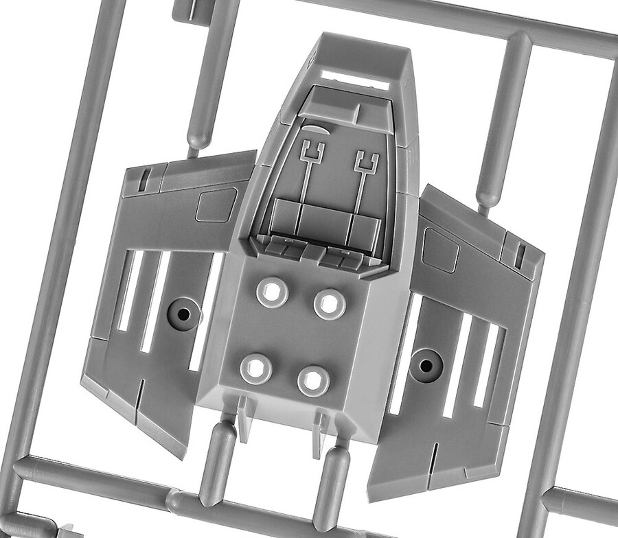 [하세가와] 전투메카 자붕글 1/72 자붕글. 런너 샘플 공개_9.jpg