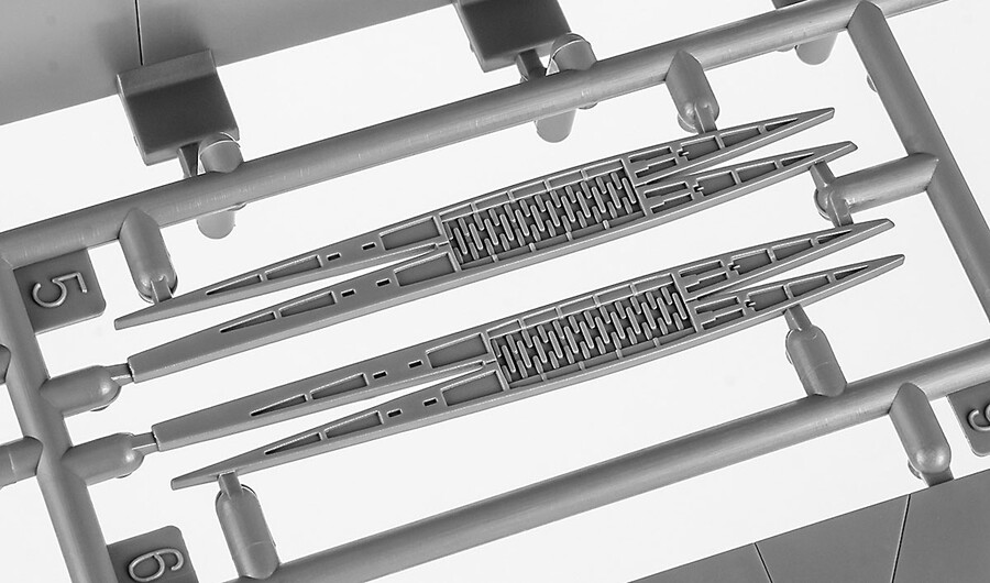 [하세가와] 전투메카 자붕글 1/72 자붕글. 런너 샘플 공개_23.jpg