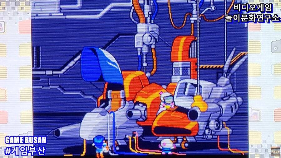 레트로 게임부산 비디오게임 레트로게임 고전게임 PC엔진 미니 스타패로저_4.jpg