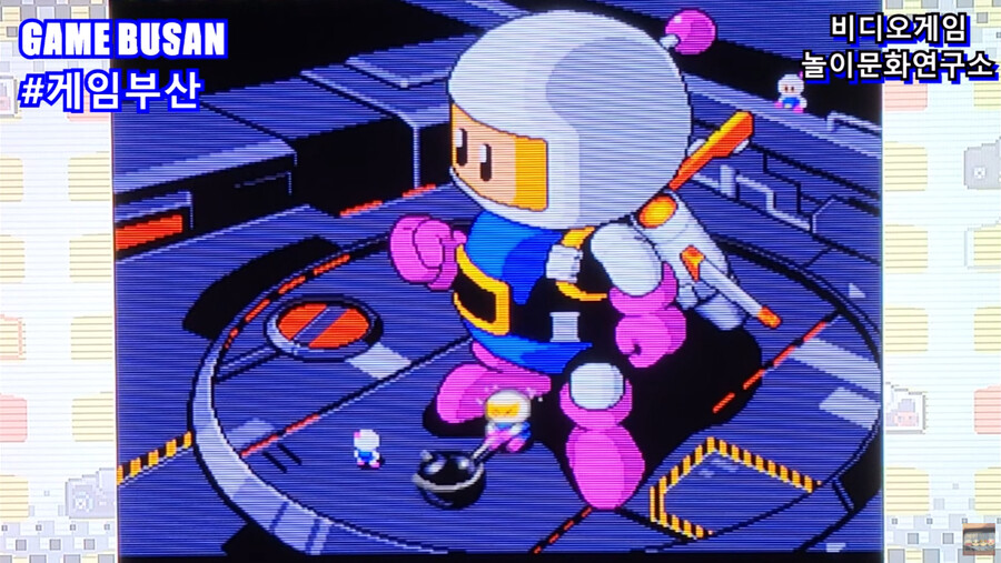 레트로 게임부산 비디오게임 레트로게임 고전게임 PC엔진 미니 스타패로저_6.jpg