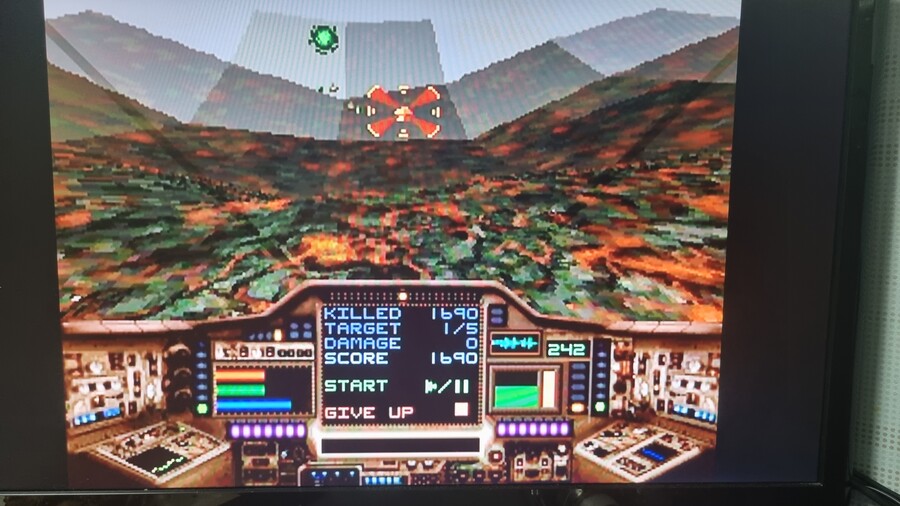 3DO Shockwave Mission5 (HAWAII) 클리어_5.jpg