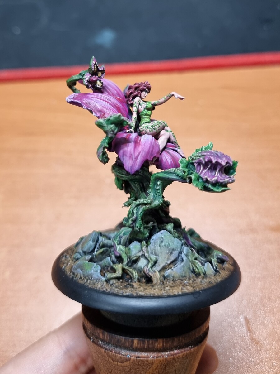 [도색완성] 포이즌 아이비._5.jpg