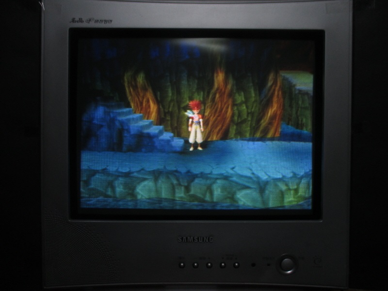 천외마경 3 나미다 (11) - 브라운관 티비 화면_3.jpg