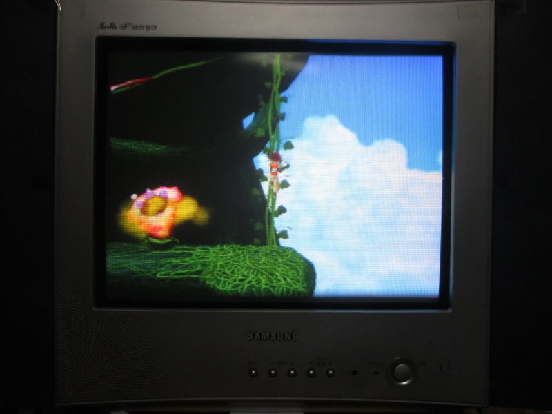 천외마경 3 나미다 (11) - 브라운관 티비 화면_17.jpg