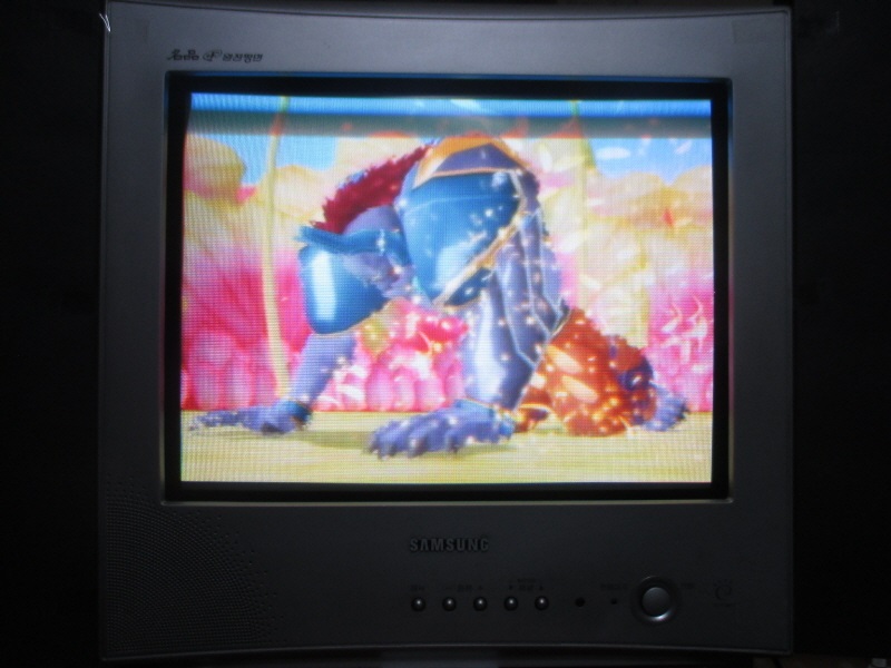 천외마경 3 나미다 (11) - 브라운관 티비 화면_18.jpg