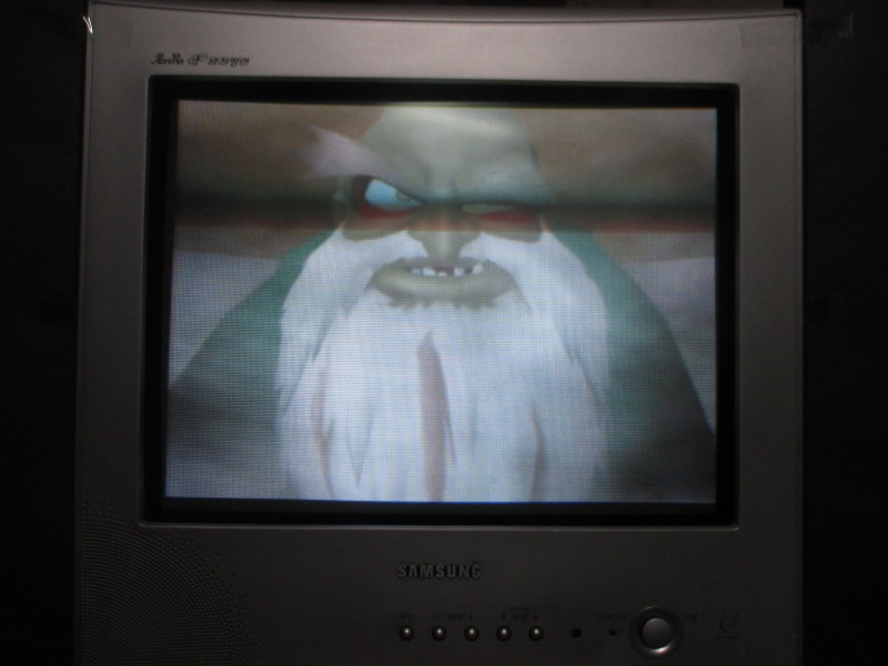 천외마경 3 나미다 (11) - 브라운관 티비 화면_23.jpg