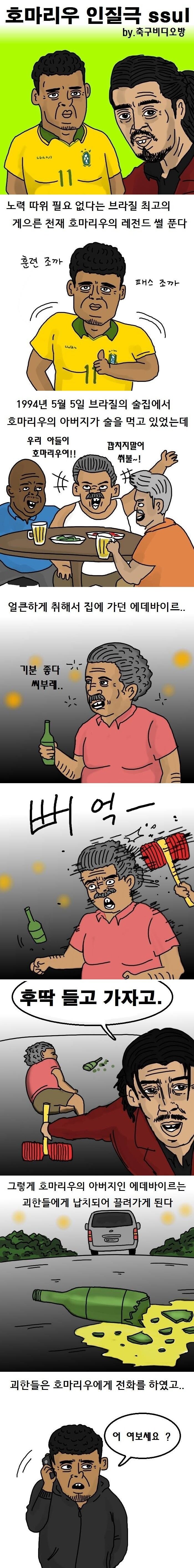 과거 축구선수 호마리우 아버지 납치당한 썰.manhwa_1.jpg