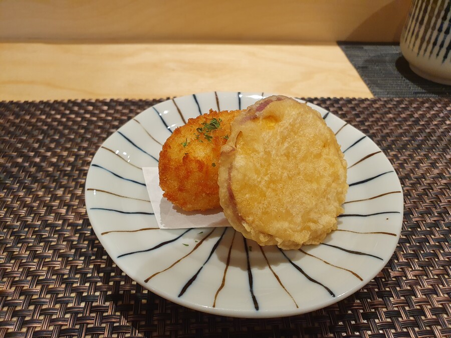 올해 첫 점심 오마카세 다녀왔습니다!_12.jpg