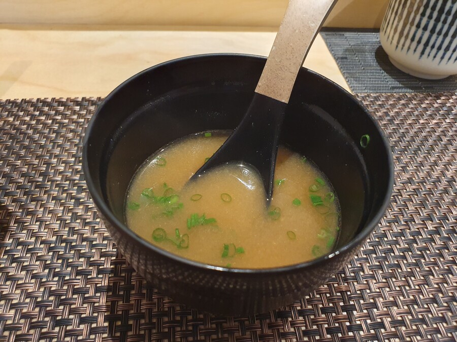 올해 첫 점심 오마카세 다녀왔습니다!_14.jpg