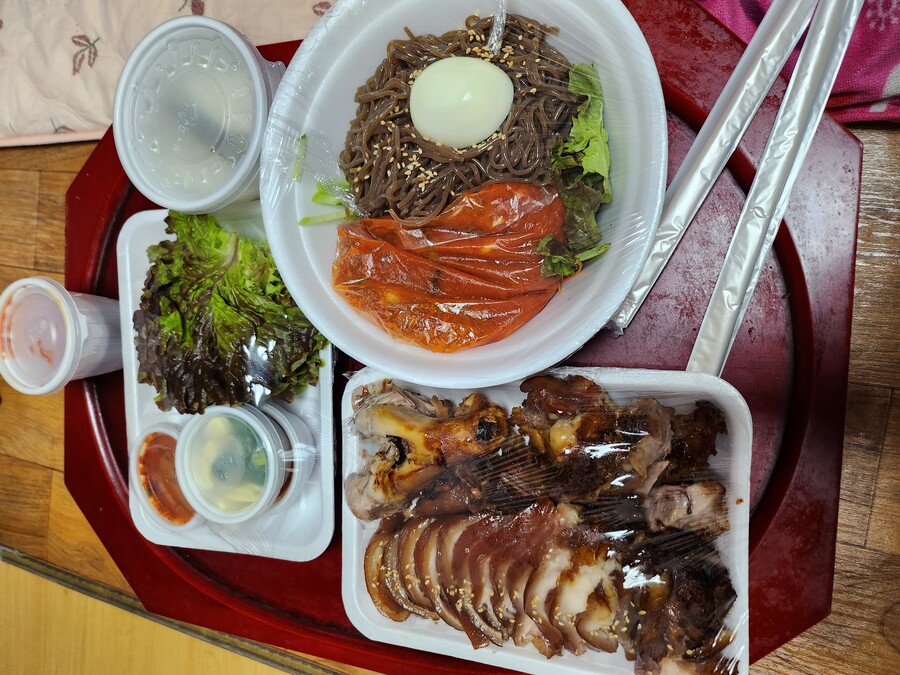 오늘 야식은 족발 너다!! | 음식 갤러리 오늘 야식은 족발 너다!! | 음식 갤러리 | 루리웹