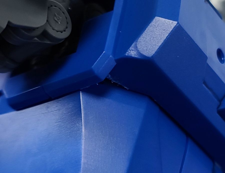 창모완 마동왕 그랑죠 - 슈퍼 포세이돈 / 슈퍼 아쿠아비트 샘플 리뷰!_4.jpg