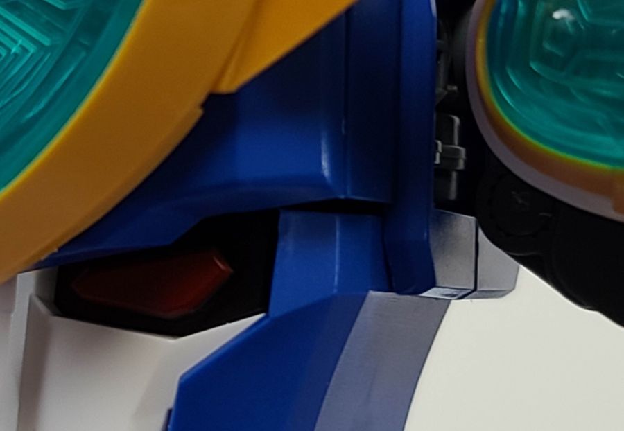 창모완 마동왕 그랑죠 - 슈퍼 포세이돈 / 슈퍼 아쿠아비트 샘플 리뷰!_5.jpg