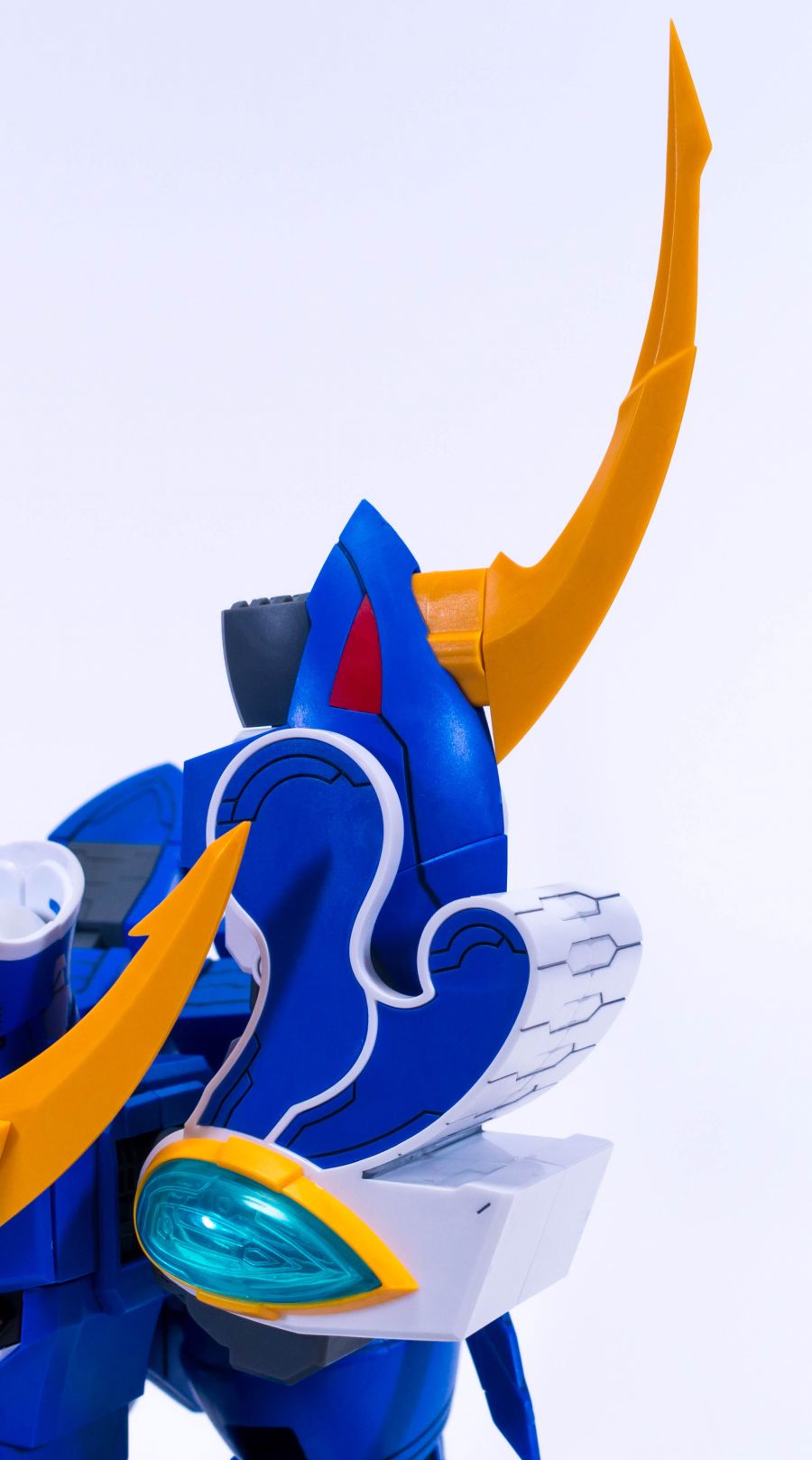 창모완 마동왕 그랑죠 - 슈퍼 포세이돈 / 슈퍼 아쿠아비트 샘플 리뷰!_10.jpg