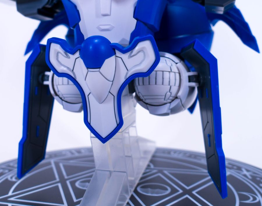 창모완 마동왕 그랑죠 - 슈퍼 포세이돈 / 슈퍼 아쿠아비트 샘플 리뷰!_13.jpg