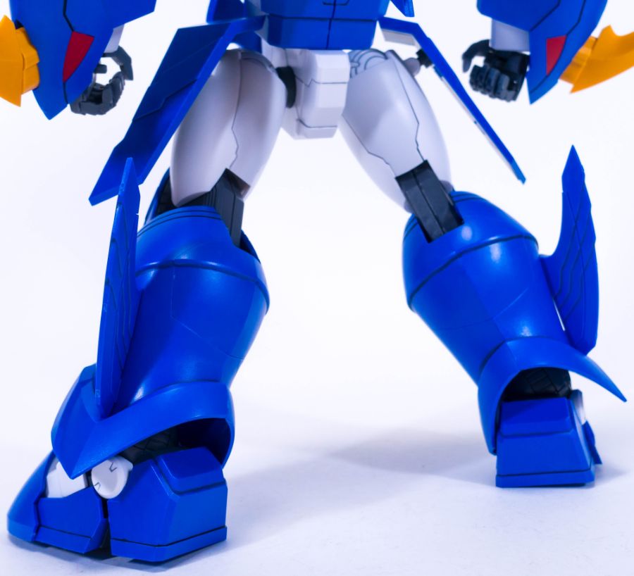 창모완 마동왕 그랑죠 - 슈퍼 포세이돈 / 슈퍼 아쿠아비트 샘플 리뷰!_30.jpg