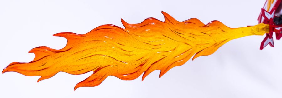 창모완 마동왕 그랑죠 - 슈퍼 포세이돈 / 슈퍼 아쿠아비트 샘플 리뷰!_33.jpg