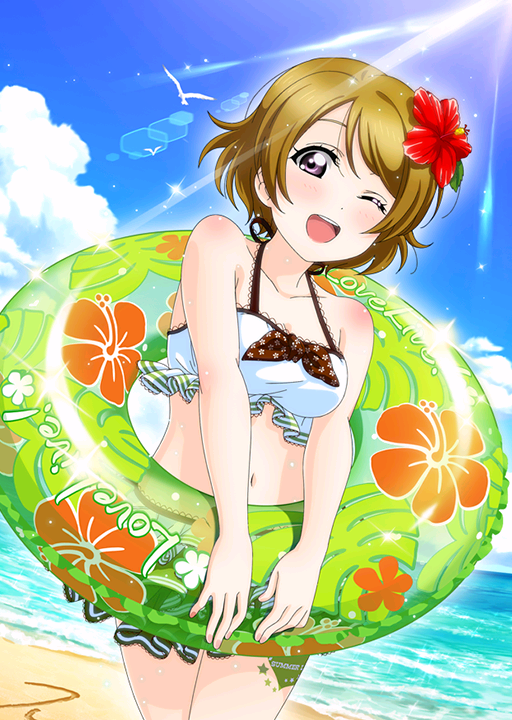 러브라이브! 스쿠페스 2023년 μ's 코이즈미 하나요 생일 기념 캠페인 안내_11.png