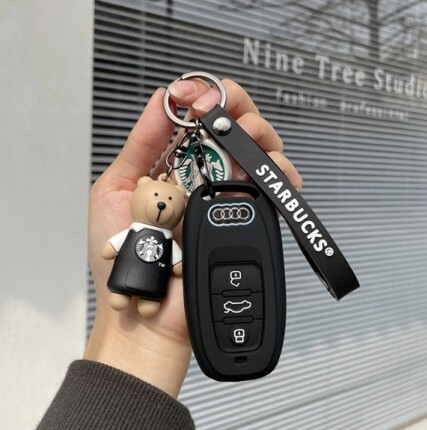 벤츠,BMW,아우디 귀여운 키케이스/최대할인 17500원_1.jpg