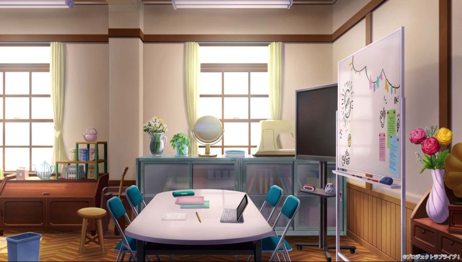 러브라이브! 하스노소라 여학원 스쿨 아이돌 클럽 시설 소개①~⑦_7.jpeg