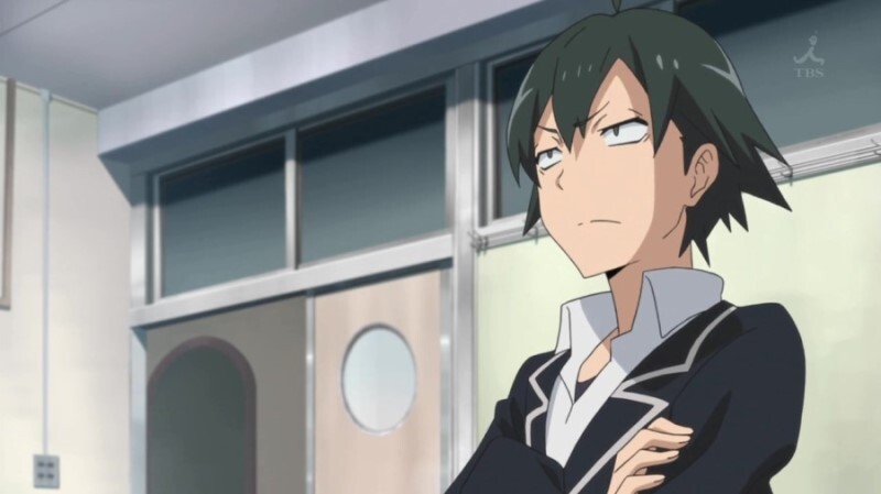 내청코)의 주인공 하치만의 명대사 모음_1.jpg