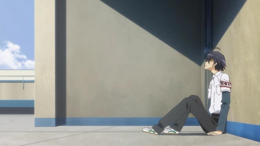 내청코)의 주인공 하치만의 명대사 모음_12.jpg