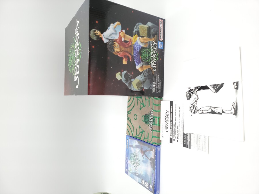 [PS5 / PS4] 음..한발 늦은 원피스 오디세이 한정판...ㅎㅎㅎ_2.jpg