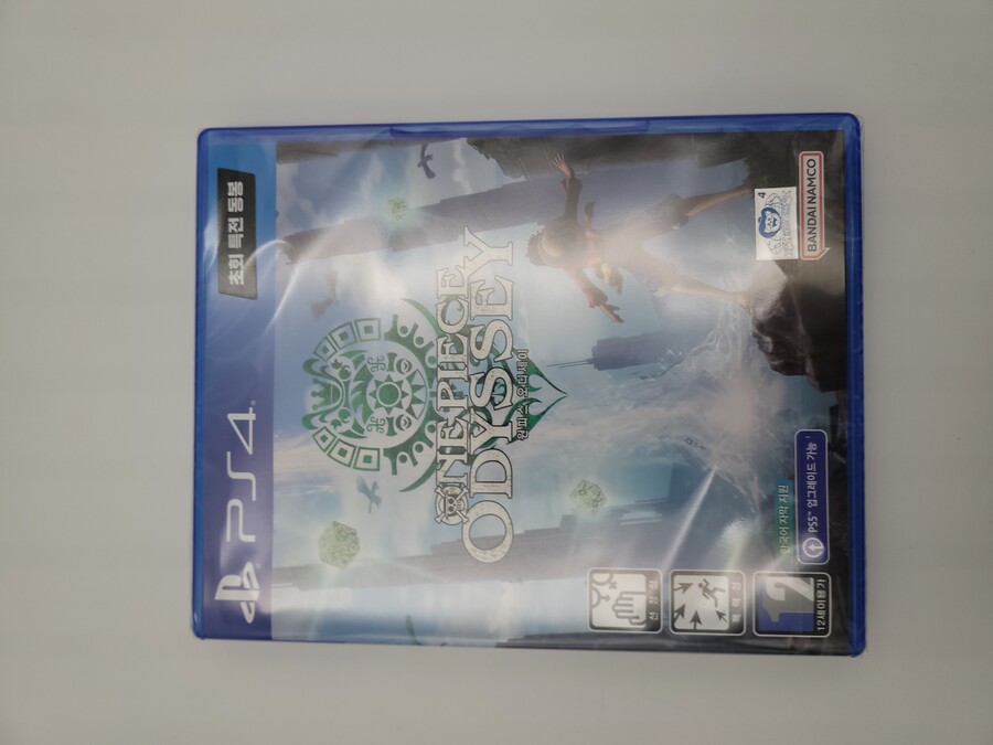 [PS5 / PS4] 음..한발 늦은 원피스 오디세이 한정판...ㅎㅎㅎ_11.jpg