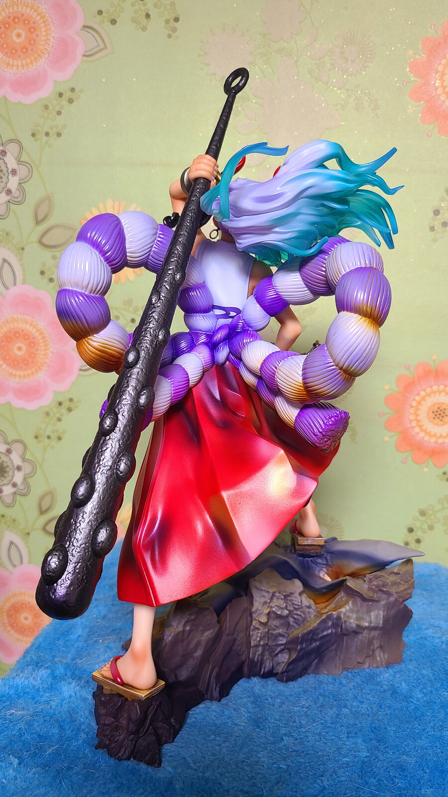 [메가하우스] 원피스P.O.P WA-MAXIMUM 야마토_7.jpg