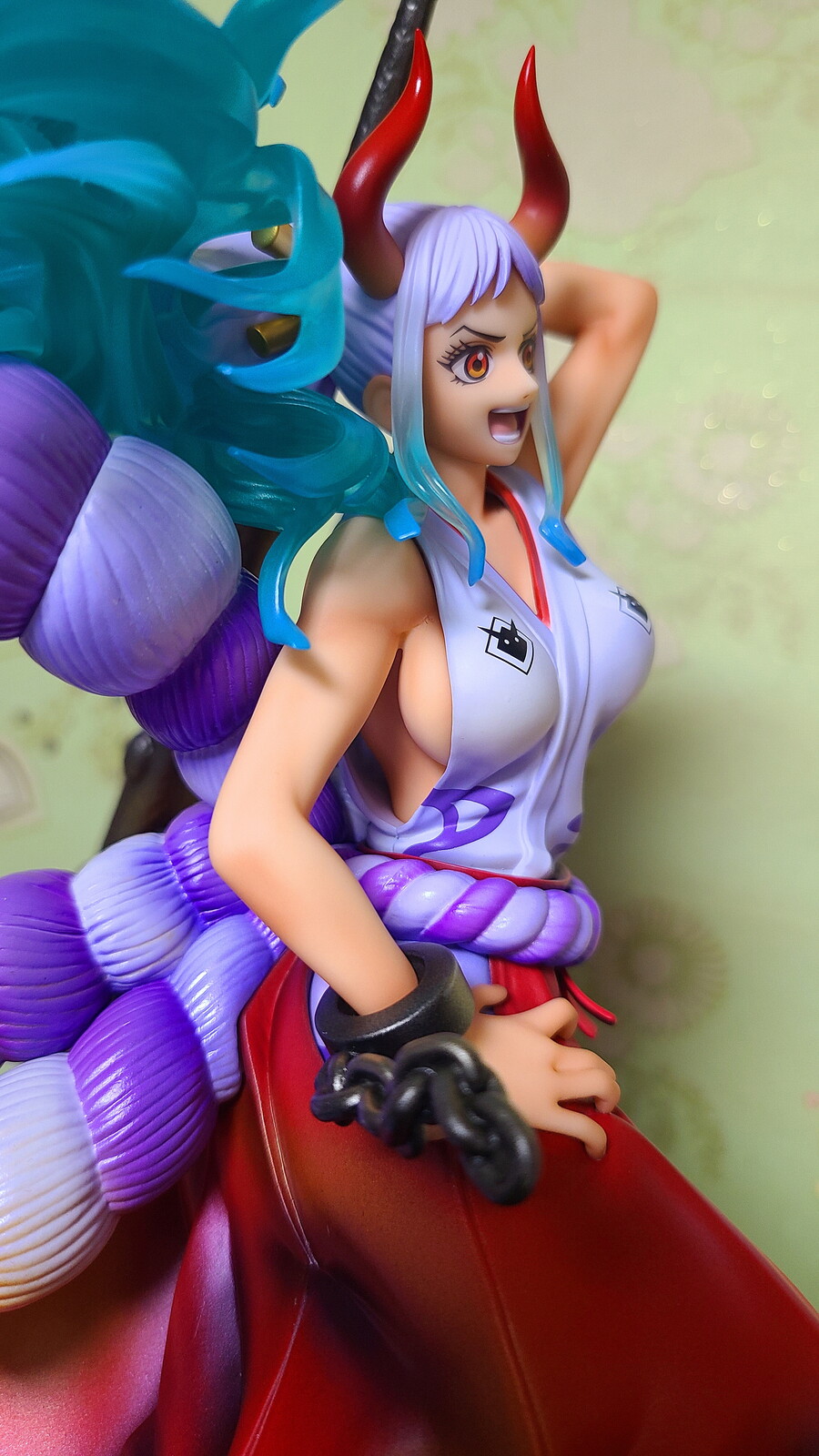 [메가하우스] 원피스P.O.P WA-MAXIMUM 야마토_16.jpg