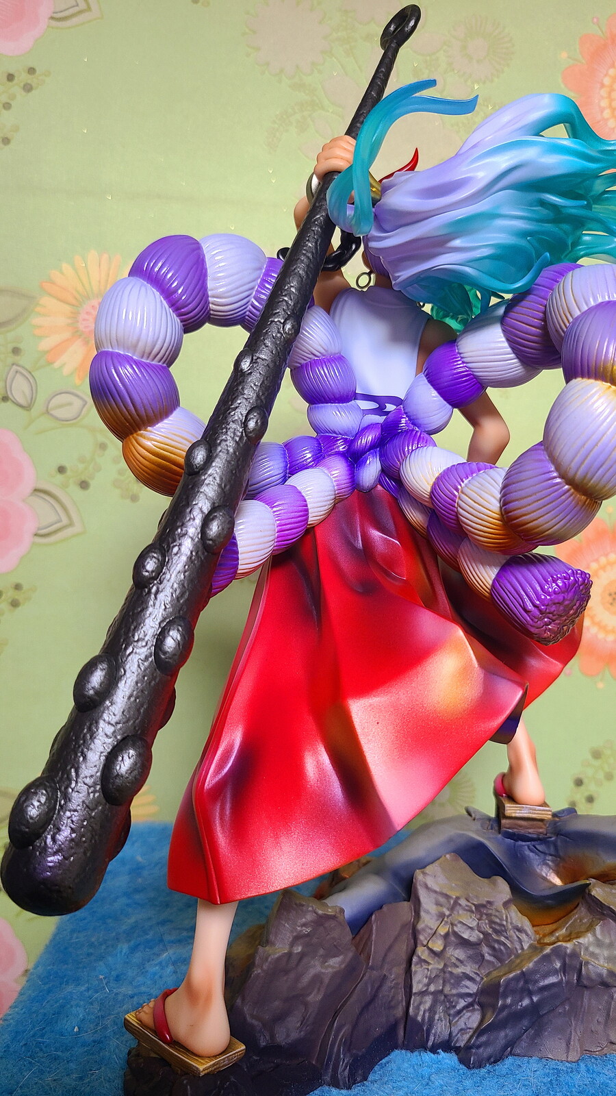 [메가하우스] 원피스P.O.P WA-MAXIMUM 야마토_19.jpg