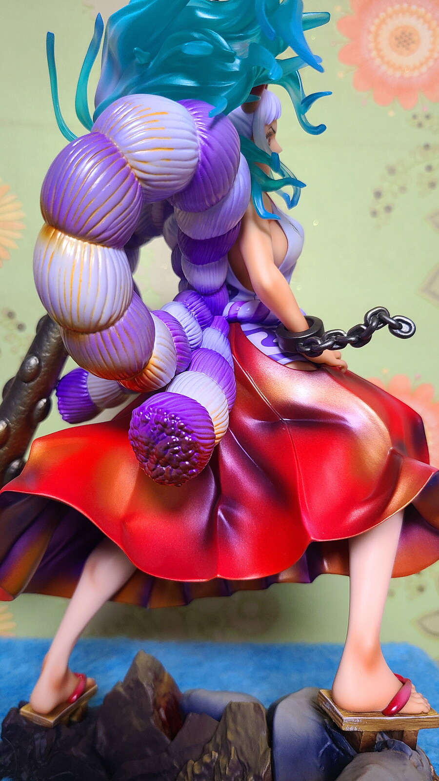 [메가하우스] 원피스P.O.P WA-MAXIMUM 야마토_20.jpg