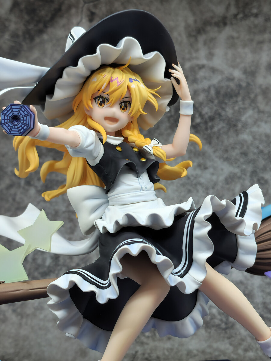 [맥스팩토리] 키리사메 마리사 1/8 동방로스트워드_10.png