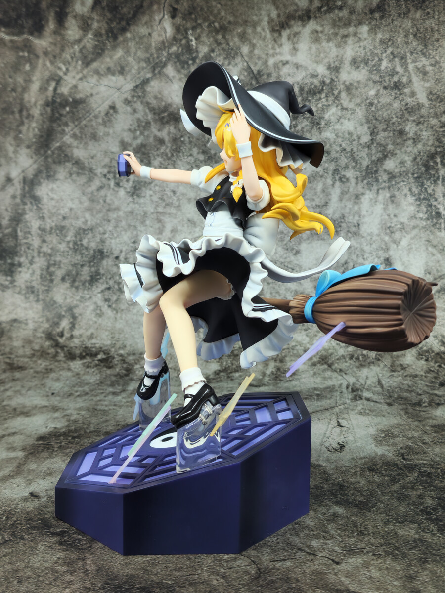 [맥스팩토리] 키리사메 마리사 1/8 동방로스트워드_35.png