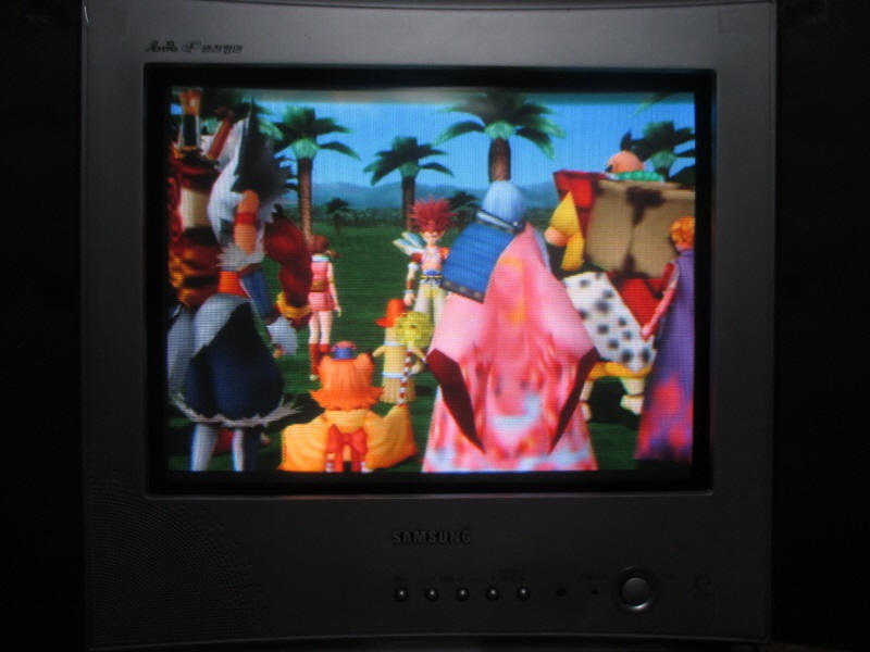 천외마경 3 나미다 (13) - 브라운관 티비 화면_14.jpg