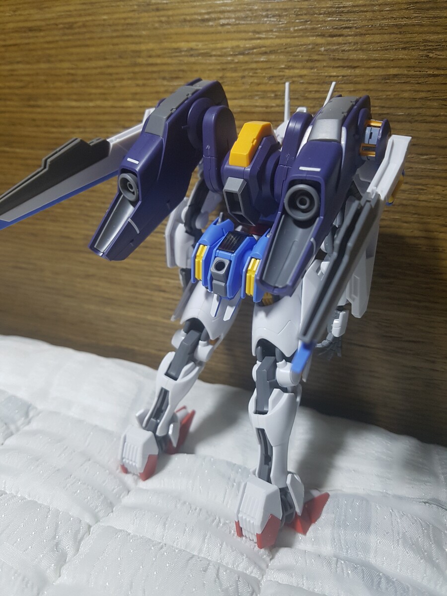 미라소울 부스터를 장착하고 남은 에어리얼의 노멀 백팩 재활용법_6.jpg