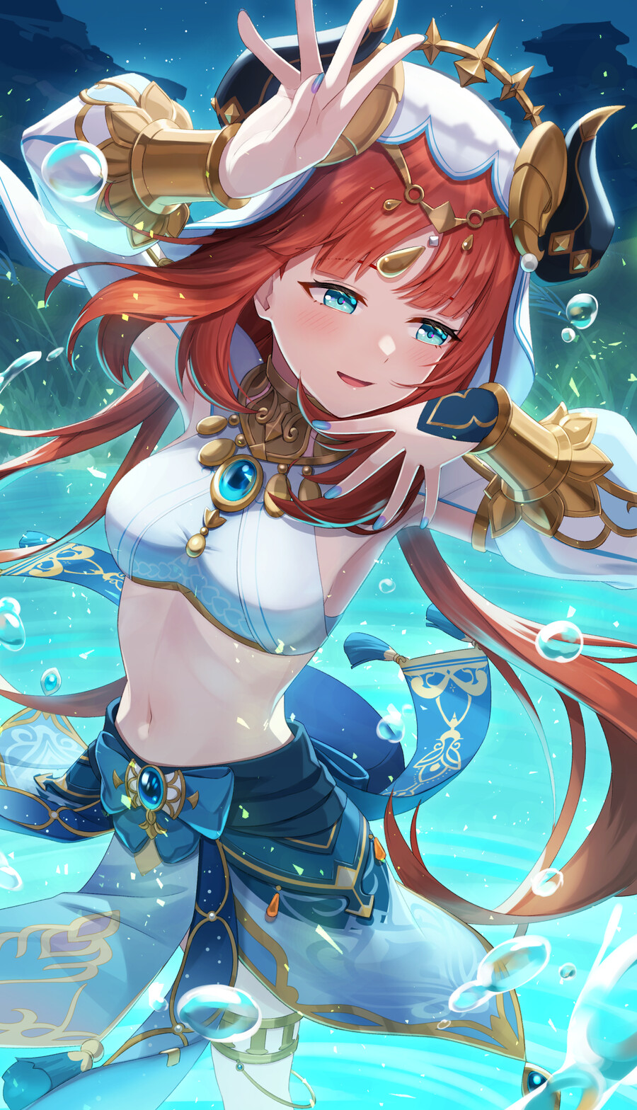 원신) 수메르 딴따라 짤들._17.png