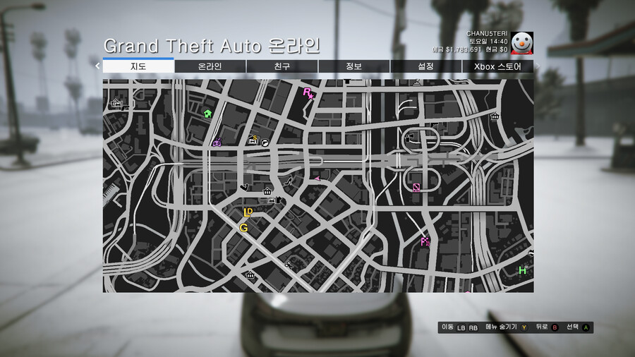 눈맵 언제없어져… | GTA 5 | RULIWEB 눈맵 언제없어져… | Gta 5 | Ruliweb