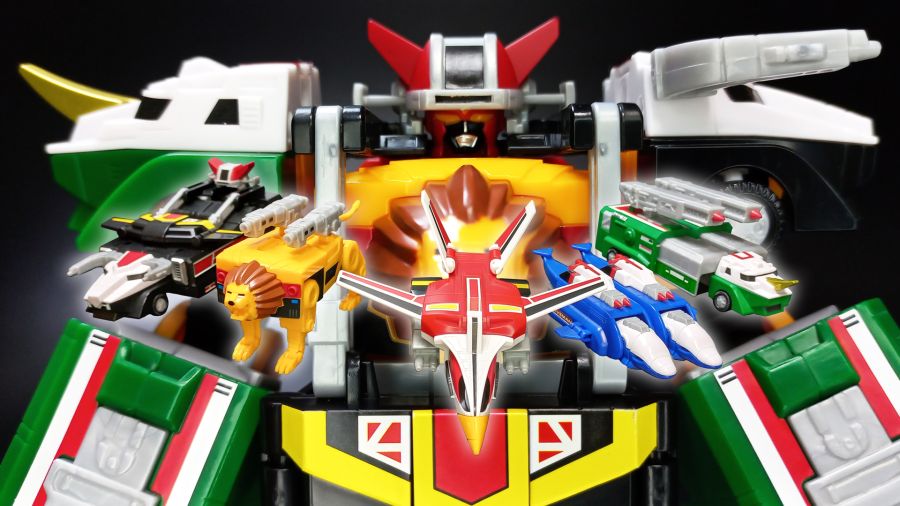 초수전대 라이브맨 - [슈퍼미니프라] 슈퍼라이브로보_1.jpg