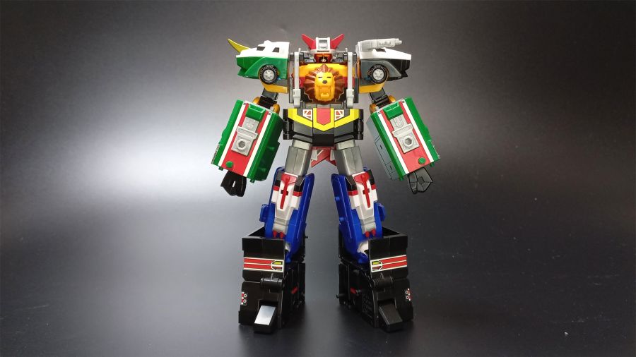 초수전대 라이브맨 - [슈퍼미니프라] 슈퍼라이브로보_5.jpg