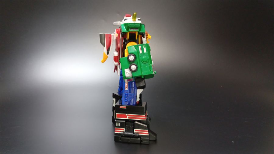 초수전대 라이브맨 - [슈퍼미니프라] 슈퍼라이브로보_6.jpg