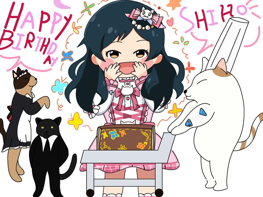 @) 키타자와 시호를 그렸습니다_13.jpg