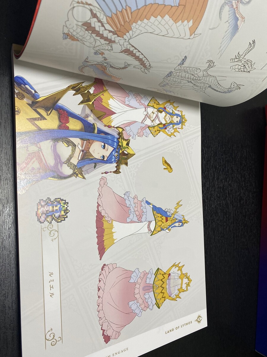 파이어 엠블렘 인게이지 (한정판/일반판)_9.jpg