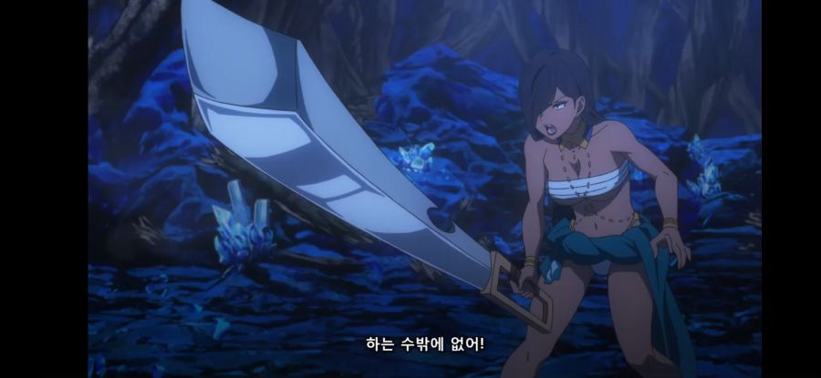 [던만추 4기] 흔한 보스 레이드의 양면성_9.jpg