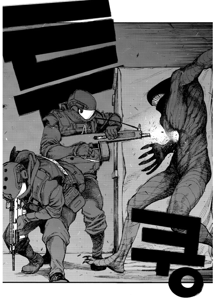 아인)모 웹툰의 사격 묘사와 전혀 반대되는 만화_14.png