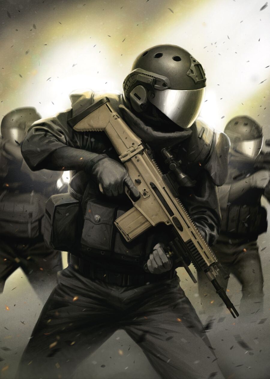 아인)모 웹툰의 사격 묘사와 전혀 반대되는 만화_16.jpg