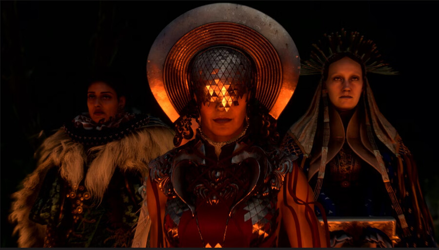 [게임랜트] 포스포큰은 흥미로운 세계를 약속했지만 표현 방식에 문제가 있습니다._2.png