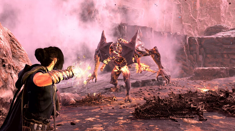 [게임랜트] 포스포큰은 흥미로운 세계를 약속했지만 표현 방식에 문제가 있습니다._5.png